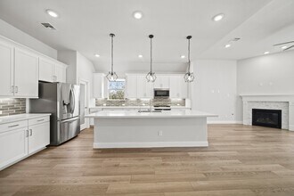 15303 Leal Rancho Ct in Cypress, TX - Building Photo - Building Photo