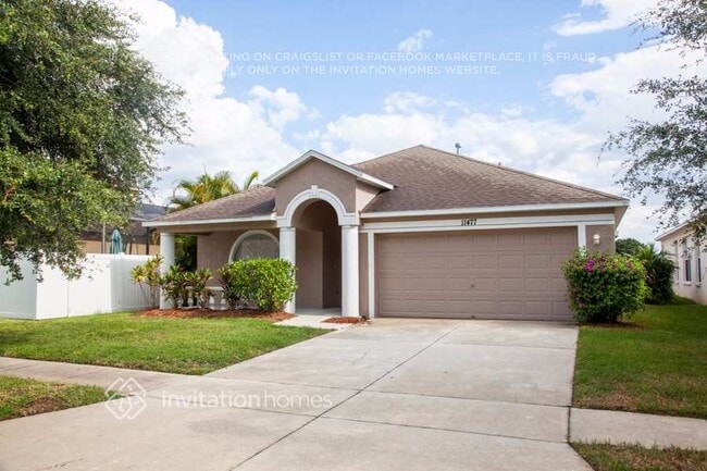 11477 Weston Course Loop in Riverview, FL - Building Photo - Building Photo