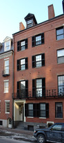 2-6 Derne St in Boston, MA - Building Photo