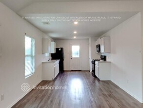 5924 Rimini Landing Ln in Porter, TX - Foto de edificio - Building Photo