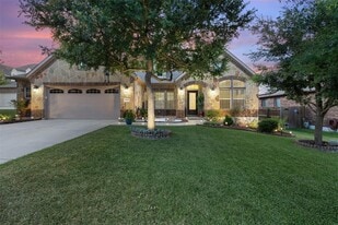 8704 Old Corral Cove in Austin, TX - Building Photo