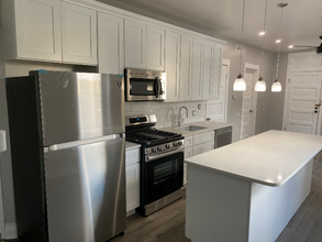3229 N Hamlin Ave in Chicago, IL - Building Photo - Building Photo