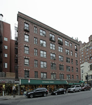 1120 Lexington Ave Apartments