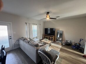 1210 Bullock Dr in Princeton, TX - Building Photo - Building Photo