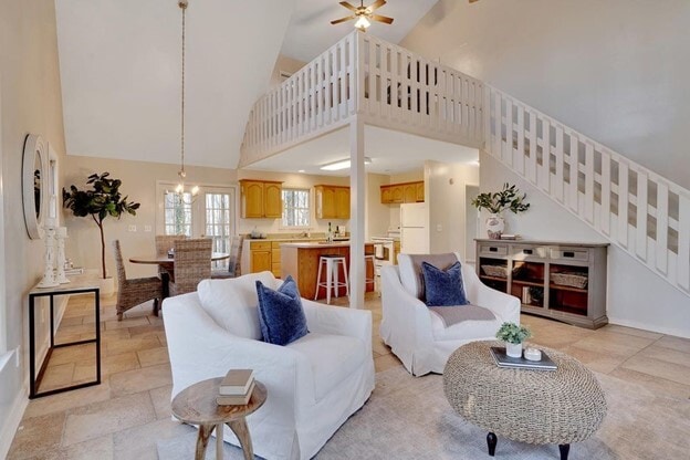 property at 720 Rock Bluff Rd
