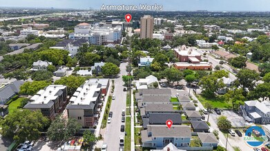 408 E Oak Ave in Tampa, FL - Building Photo - Building Photo