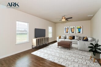 149 Innis Brk Cir in Cartersville, GA - Building Photo - Building Photo