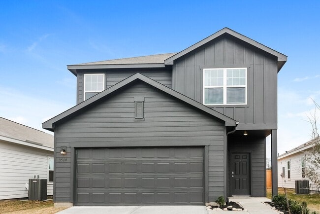 property at 3510 Penhurst Grn