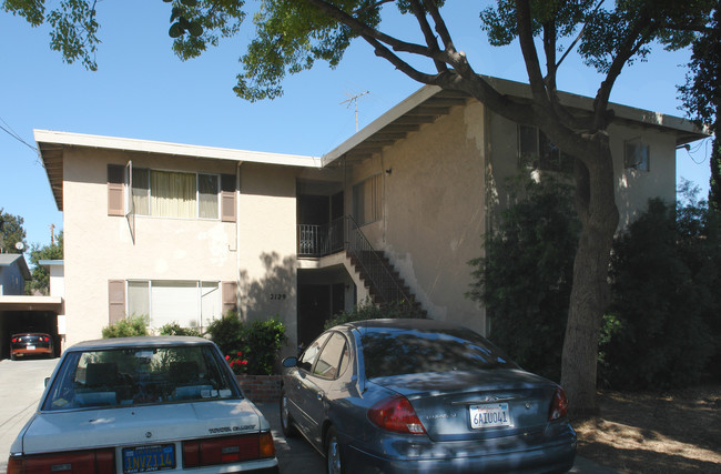 2129 Randolph Dr in San Jose, CA - Building Photo - Building Photo