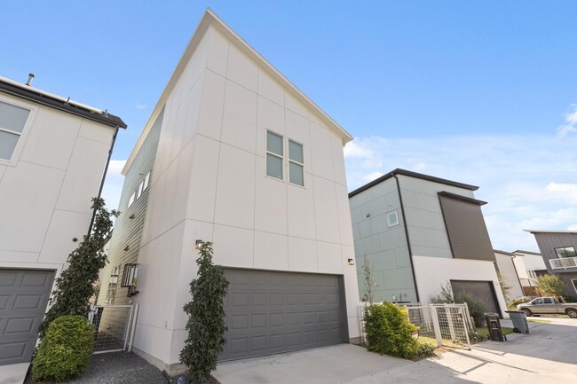 property at 9818 Mocking Bird Hill Ln