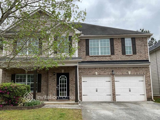property at 174 Fred Bishop Dr