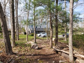 Hickory Grove apartments in Falmouth, MA - Building Photo - Building Photo