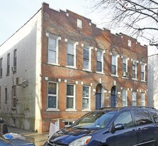 1668 58th St Apartments