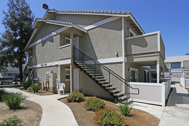 Willowbrook Apartments