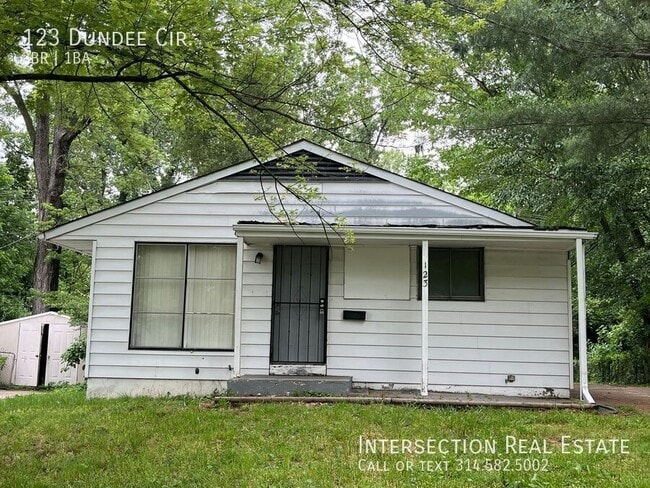 property at 123 Dundee Cir
