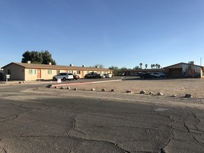 Casa Guadalupe in Tucson, AZ - Building Photo - Other