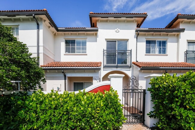 property at 2998 NW 36th Ter