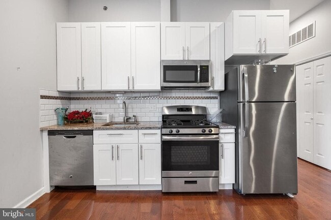 property at 511 South St