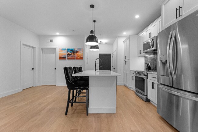 68 Armandine St in Boston, MA - Building Photo - Building Photo