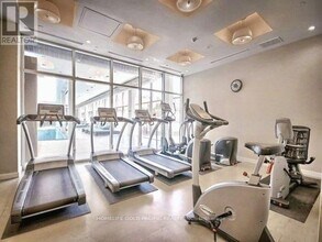 37-637 Grosvenor St in Toronto, ON - Building Photo - Building Photo
