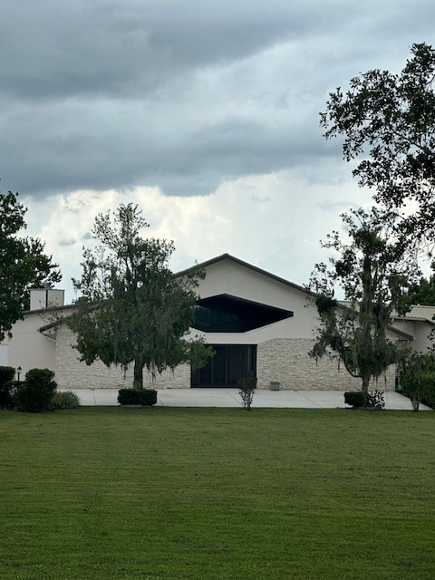 15986 Cutting Horse Trail in Myakka City, FL - Foto de edificio - Building Photo