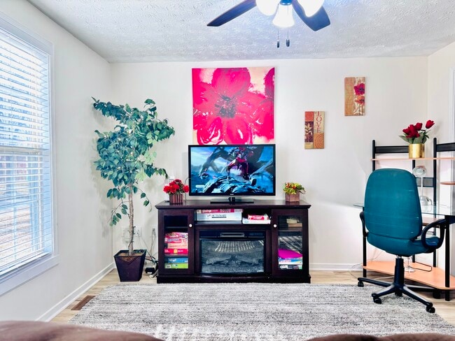 property at 17306 Clairfield Ln