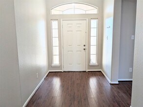 20110 Goss Hollow Ln in Katy, TX - Building Photo - Building Photo