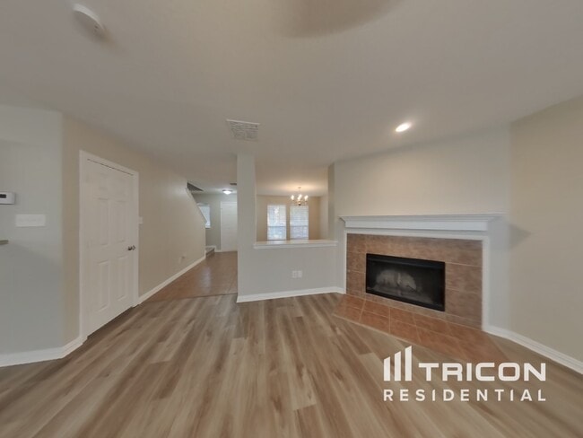 1136 Honeywell Dr in Anna, TX - Building Photo - Building Photo