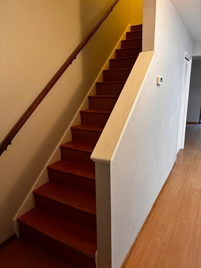 property at 2161 Northwood Cir