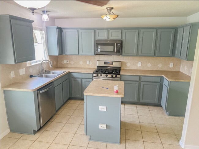4027 Falvel Cove Dr in Spring, TX - Building Photo - Building Photo