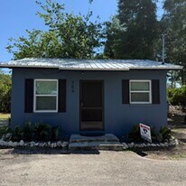 754 Parklawn Ct in Tallahassee, FL - Building Photo