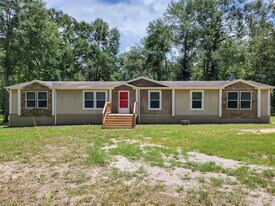 10754 Lake Shore Dr in Conroe, TX - Building Photo