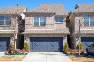 3013 Galveston St in Plano, TX - Building Photo