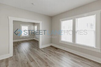 2317 22nd St Ensley in Birmingham, AL - Foto de edificio - Building Photo