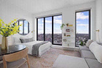 545 Vanderbilt Ave in Brooklyn, NY - Building Photo - Building Photo