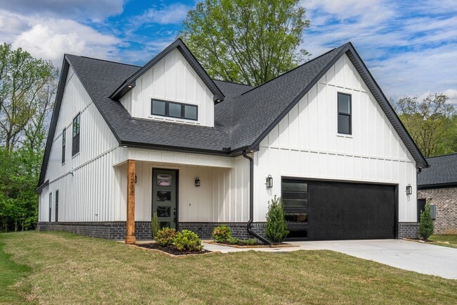 property at 7233 Havenwood Dr