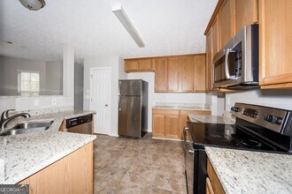 70 Fairwoods Ct in Covington, GA - Building Photo - Building Photo