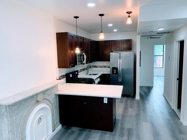 property at 51 New St