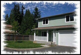 6442 Shire Estate Pl NE in Bremerton, WA - Building Photo - Building Photo