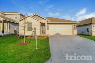 11803 Copperstone Ave in Austin, TX - Building Photo