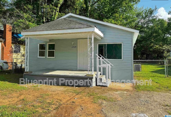 property at 3729 Pine Ave SW