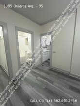 1005 Orange Ave in Long Beach, CA - Building Photo - Building Photo