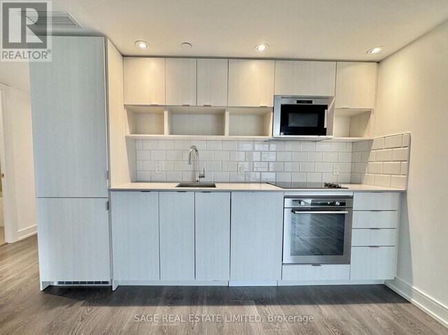 89 McGill St in Toronto, ON - Building Photo - Building Photo