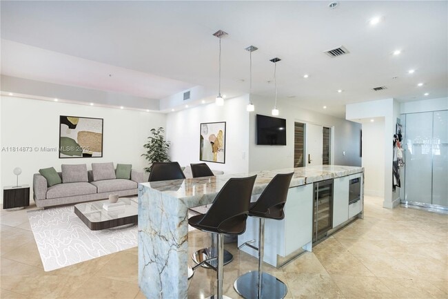 property at 1415 Sunset Harbour Dr