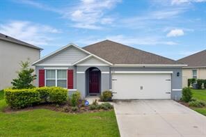 868 Brooklet Dr in Davenport, FL - Foto de edificio