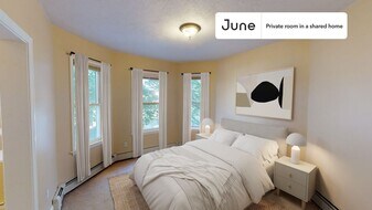 19 Berkshire St in Boston, MA - Building Photo