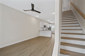 716 N Olive St in North Little Rock, AR - Building Photo - Building Photo