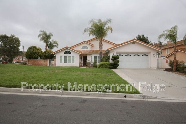 property at 30538 Colina Verde St