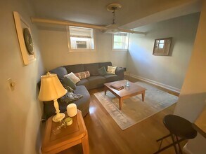 3 Euston St, Unit B in Brookline, MA - Building Photo - Building Photo