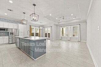 4509 Rosemont St in Houston, TX - Building Photo - Building Photo